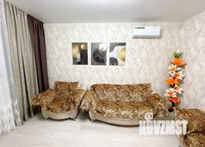 3-к квартира, на длительный срок, 66м2, 5/10 этаж