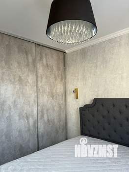 2-к квартира, на длительный срок, 50м2, 5/18 этаж