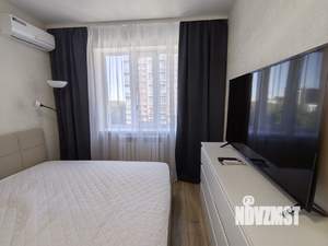 1-к квартира, на длительный срок, 40м2, 10/20 этаж