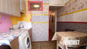 1-к квартира, на длительный срок, 38м2, 4/9 этаж