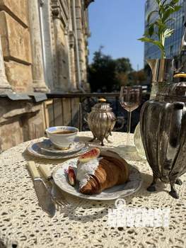 3-к квартира, на длительный срок, 140м2, 2/3 этаж