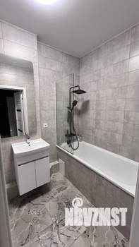 1-к квартира, на длительный срок, 47м2, 18/24 этаж