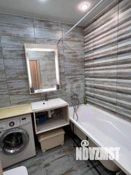 1-к квартира, на длительный срок, 39м2, 8/24 этаж