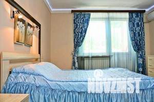 2-к квартира, посуточно, 60м2, 1/1 этаж