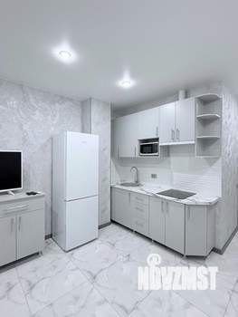 Студия квартира, на длительный срок, 30м2, 2/20 этаж