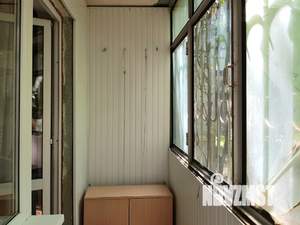 1-к квартира, на длительный срок, 24м2, 2/9 этаж