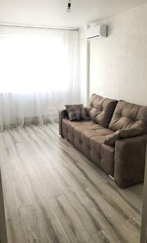 1-к квартира, на длительный срок, 33м2, 10/20 этаж