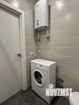 1-к квартира, на длительный срок, 32м2, 10/17 этаж