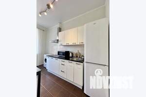 1-к квартира, посуточно, 48м2, 9/24 этаж