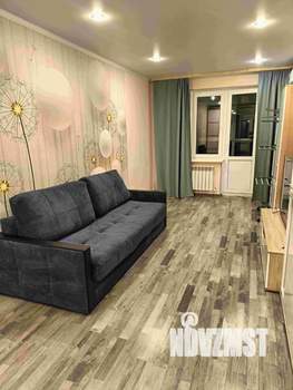 2-к квартира, на длительный срок, 60м2, 9/10 этаж