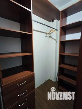 1-к квартира, на длительный срок, 45м2, 14/17 этаж