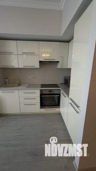 2-к квартира, на длительный срок, 80м2, 17/24 этаж