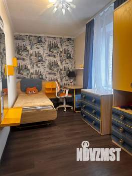 3-к квартира, на длительный срок, 60м2, 3/5 этаж