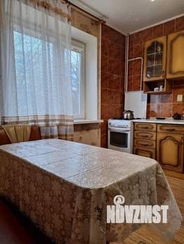 1-к квартира, посуточно, 38м2, 3/10 этаж