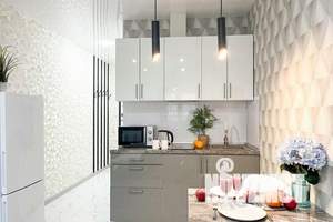 1-к квартира, посуточно, 29м2, 17/25 этаж