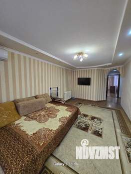 2-к квартира, на длительный срок, 70м2, 4/17 этаж