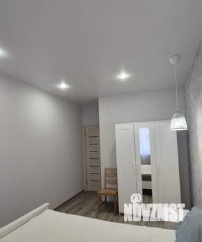 1-к квартира, на длительный срок, 43м2, 12/26 этаж