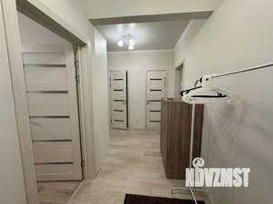 2-к квартира, посуточно, 55м2, 18/20 этаж