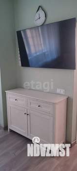 2-к квартира, на длительный срок, 52м2, 1/2 этаж