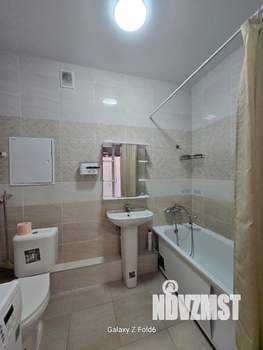 Студия квартира, на длительный срок, 32м2, 9/14 этаж