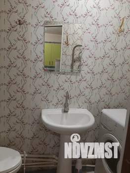 2-к квартира, посуточно, 38м2, 2/2 этаж