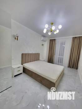 3-к квартира, на длительный срок, 100м2, 17/21 этаж