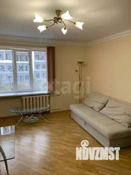 2-к квартира, на длительный срок, 50м2, 7/11 этаж