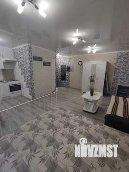 1-к квартира, на длительный срок, 30м2, 1/1 этаж