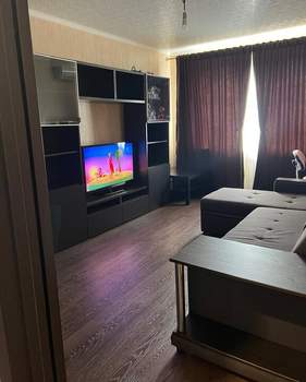 2-к квартира, на длительный срок, 44м2, 5/5 этаж