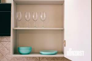 2-к квартира, посуточно, 58м2, 1/1 этаж