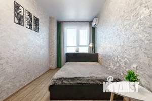 2-к квартира, посуточно, 56м2, 16/24 этаж