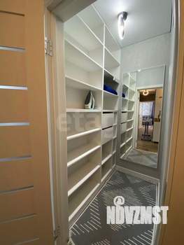 3-к квартира, на длительный срок, 58м2, 17/26 этаж