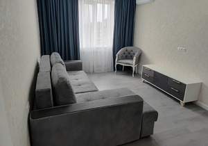 2-к квартира, на длительный срок, 70м2, 21/24 этаж