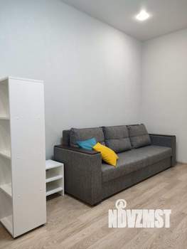 1-к квартира, посуточно, 45м2, 5/25 этаж