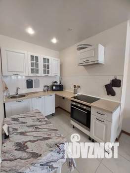 2-к квартира, посуточно, 55м2, 17/20 этаж