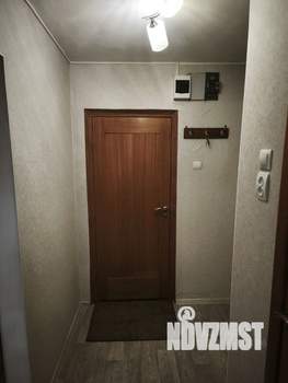 1-к квартира, на длительный срок, 31м2, 4/10 этаж