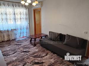 3-к квартира, на длительный срок, 48м2, 3/5 этаж