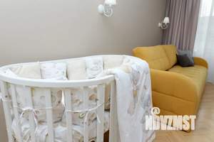 2-к квартира, посуточно, 70м2, 3/5 этаж