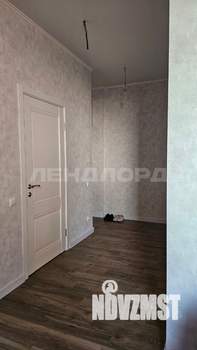 1-к квартира, на длительный срок, 40м2, 11/18 этаж