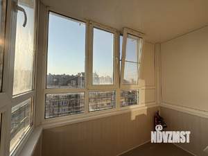 Студия квартира, на длительный срок, 26м2, 6/7 этаж