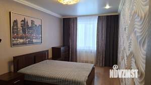 1-к квартира, на длительный срок, 42м2, 5/26 этаж