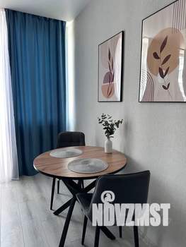 Студия квартира, посуточно, 29м2, 21/25 этаж