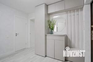 2-к квартира, посуточно, 60м2, 5/10 этаж