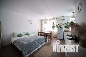 2-к квартира, посуточно, 45м2, 3/9 этаж