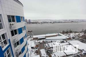 1-к квартира, посуточно, 35м2, 25/25 этаж