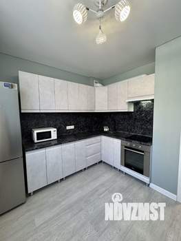 2-к квартира, на длительный срок, 60м2, 3/20 этаж