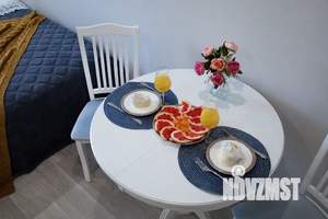 1-к квартира, посуточно, 29м2, 17/25 этаж