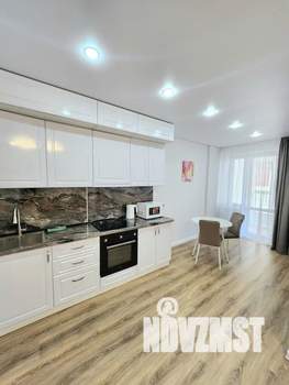 2-к квартира, посуточно, 56м2, 15/24 этаж