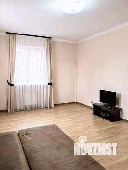 1-к квартира, на длительный срок, 47м2, 2/3 этаж