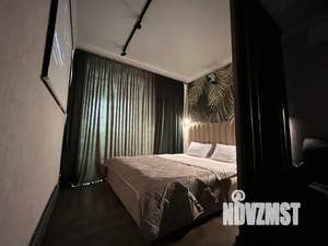 1-к квартира, посуточно, 33м2, 3/30 этаж